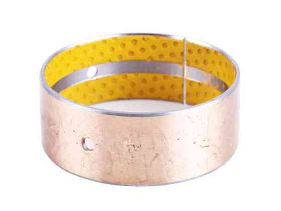 Втулка маятника переднього моста Джинма404 Мукачево