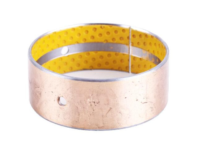 Втулка маятника переднього моста Джинма404 Мукачево - фото 1