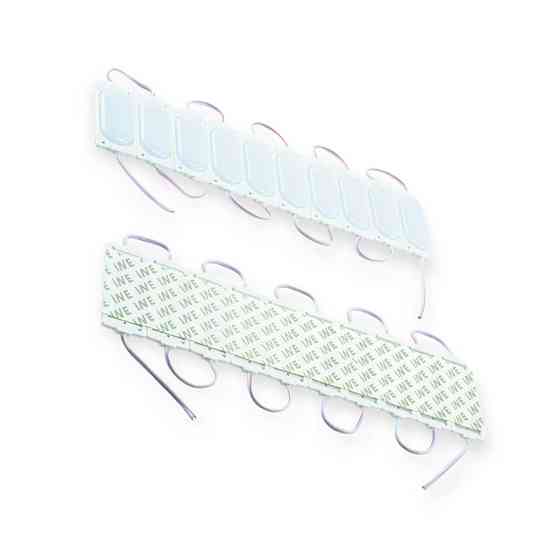 Модуль светодиодный 12V Белый COB MO48-8535 6500K (20шт) Мукачево