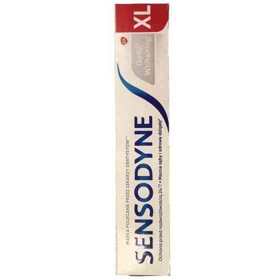 Sensodyne Whitening зубна паста 100 мл Харків