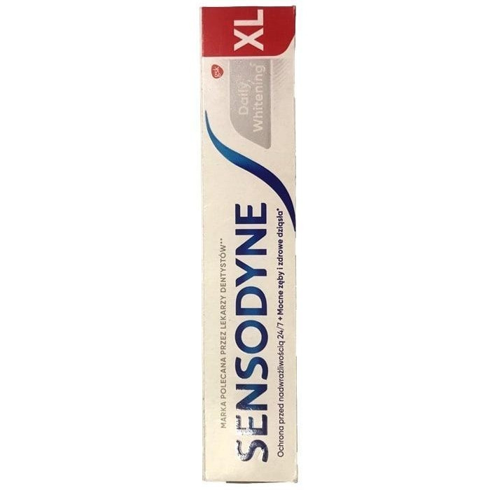 Sensodyne Whitening зубная паста 100 мл Харьков - изображение 2