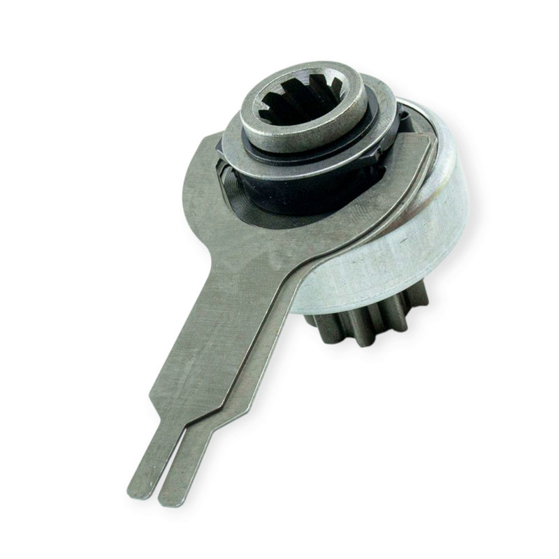 Бендікс УАЗ (406, 405, 409) редукторний (5112) з вилкою BEAND ГАЗ, Мукачево - фото 1