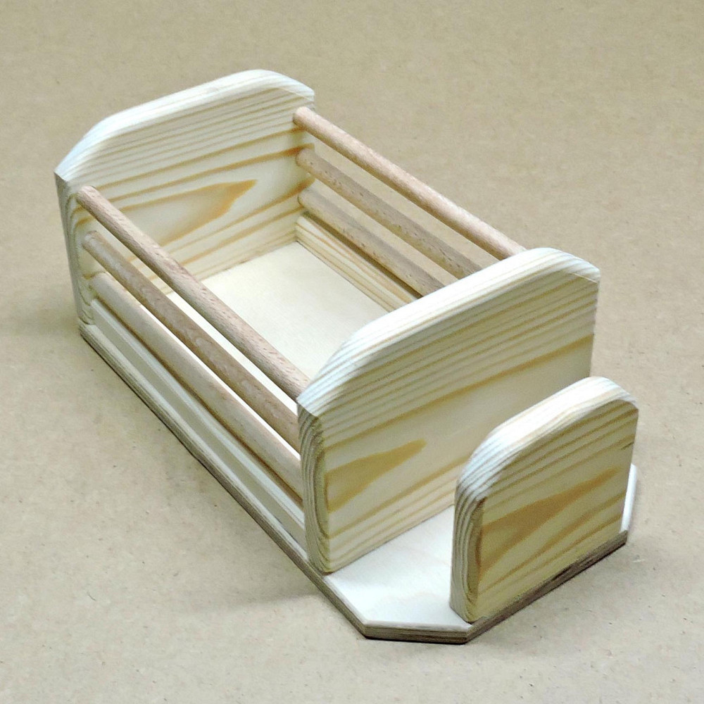 Хлібний лоток "Бастилія" бланже Миколаїв - фото 2