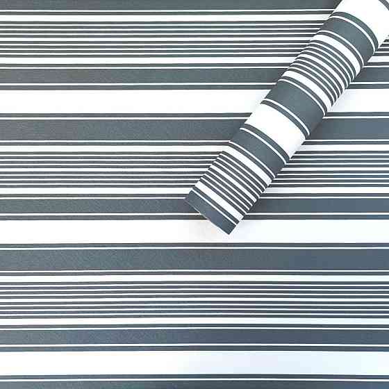 Самоклеюча плівка 0,45х10м х 0,07мм Сірий шифер SW-00001210 Київ