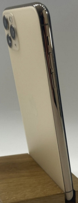 Айфон iPhone 11 Pro Max 256Gb. Gold Neverlock.100% Киев - изображение 4