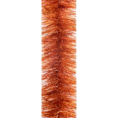 Мишура YES! Fun Темное золото Диаметр 10 см 3 м (980058) Винница - изображение 1