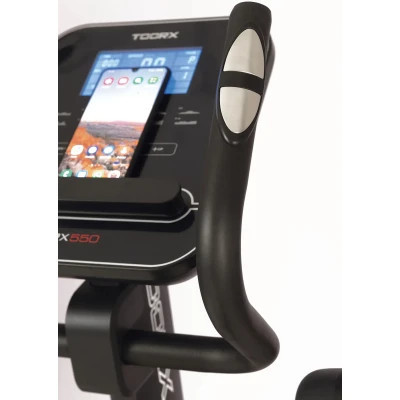 Орбитрек Toorx ERX 550 (ERX-550) (930539) Винница - изображение 10