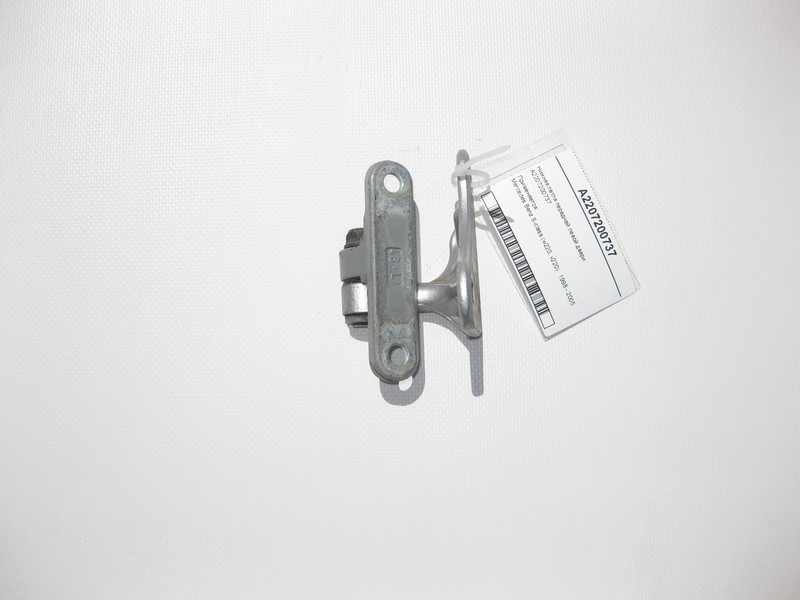 Mercedes-Benz  A2207200737 Нижня петля передніх лівих дверей S-Class W220 Одеса - фото 1