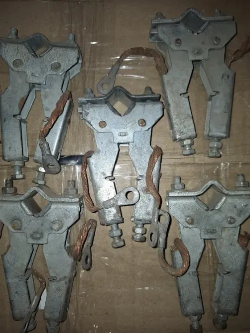 Крановий щіткотримач типу МТ 12, 5х32 Сумы - изображение 1