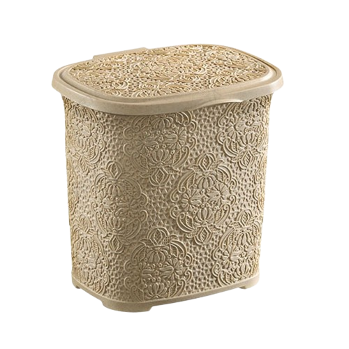 Кошик 6л з кришкою Lace ELIF Житомир - изображение 3