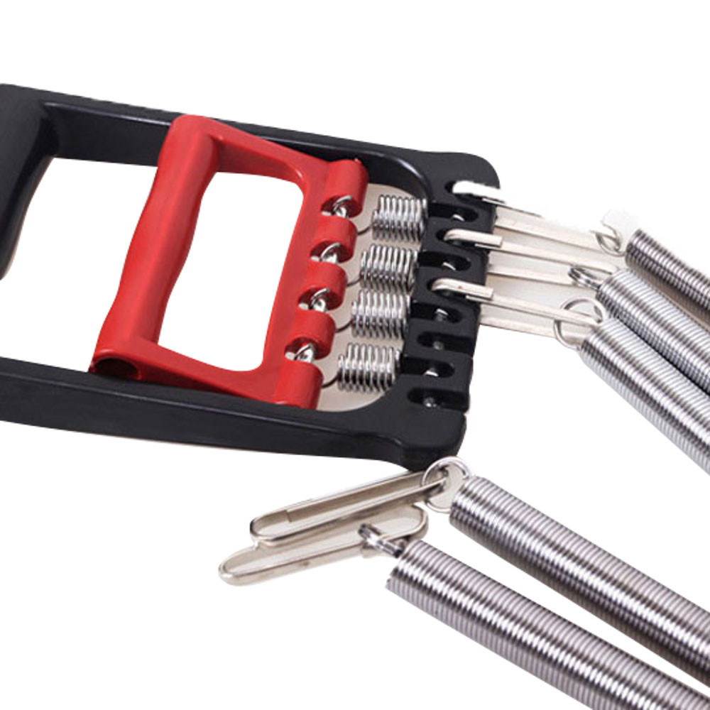 Пружинный эспандер inSPORTline Tenspring Киев - изображение 9