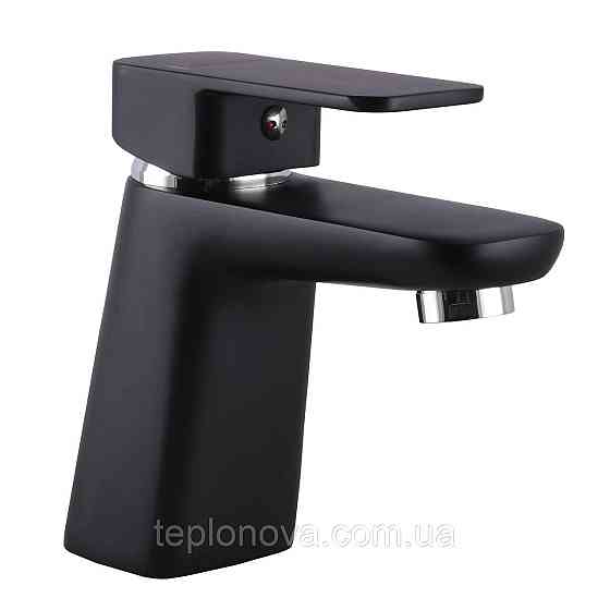 Смеситель для умывальника Globus Lux Milano GLM-101-BB Черновцы