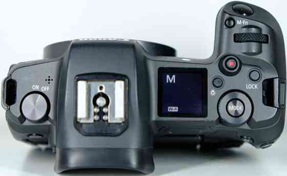 Фотоаппарат Canon R Body Киев