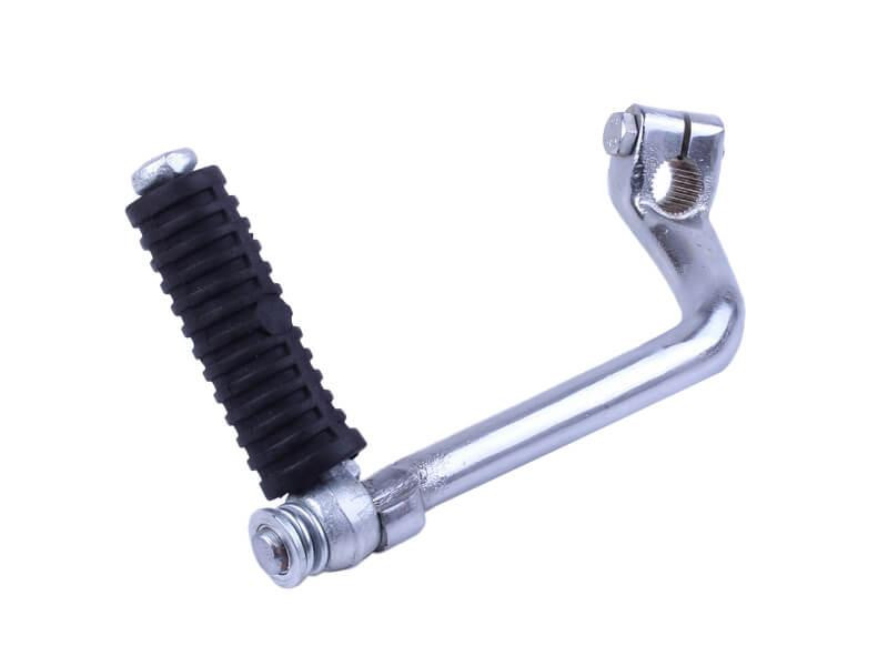 Кікстартер на мопед Delta/Alpha Мукачево - фото 2