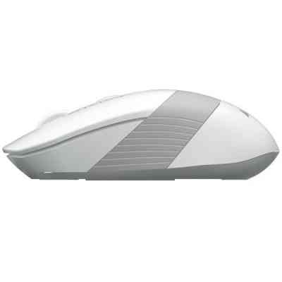 Мишка A4Tech FG10 White Вінниця