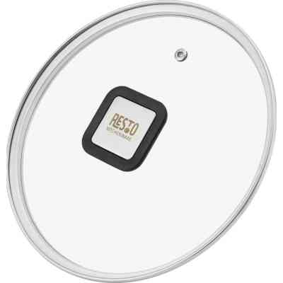 Кастрюля Resto Anser 20 см 3.2 л (92203) Винница