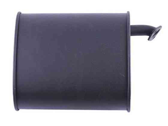 Глушник генератора GN 2-3,5KW Мукачево