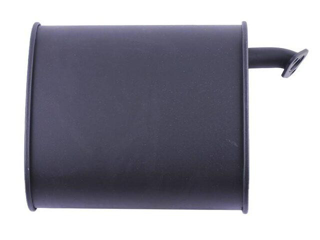 Глушник генератора GN 2-3,5KW Мукачево - фото 3