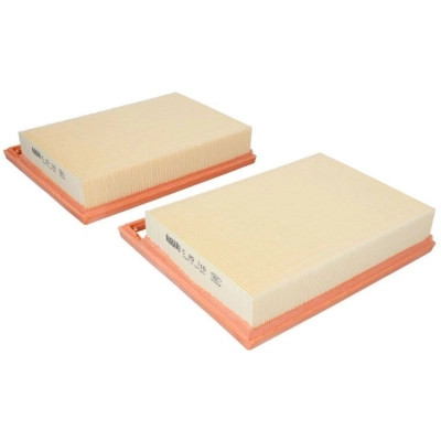 Повітряний фільтр для автомобіля Mann C25110-2 Вінниця - фото 2