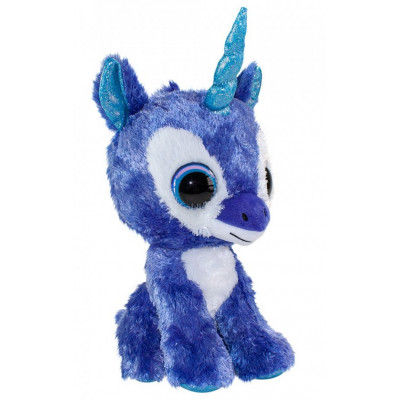 Мягкая игрушка Lumo Stars Единорог Velvet (55600) Винница - изображение 2