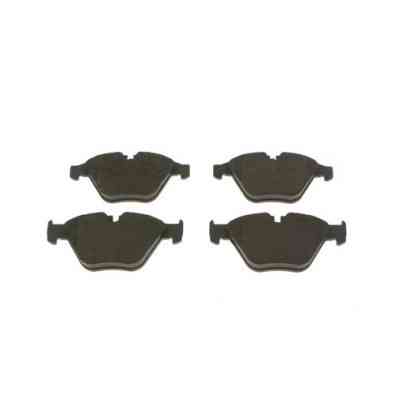 Тормозные колодки Bosch 0 986 495 082 Винница