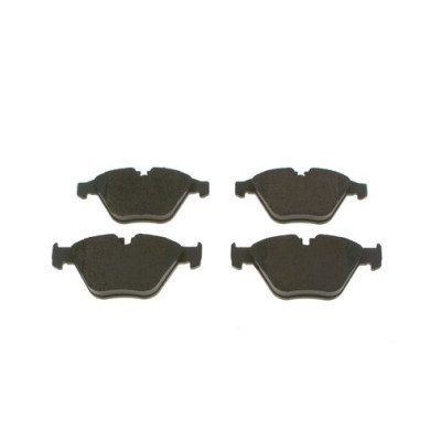 Тормозные колодки Bosch 0 986 495 082 Винница - изображение 2