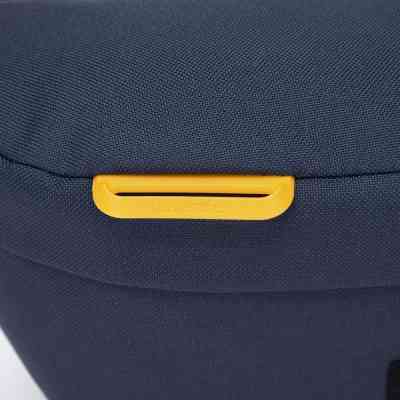 Сумка Pacsafe GO sling pack Темно-синя (35100660) Вінниця