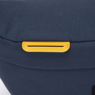 Сумка Pacsafe GO sling pack Темно-синя (35100660) Вінниця - фото 2