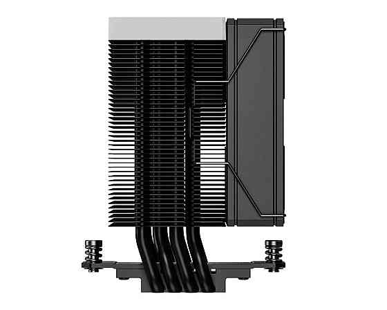 Кулер процесорний ID-Cooling Frozn A400 ARGB Чорний Харків