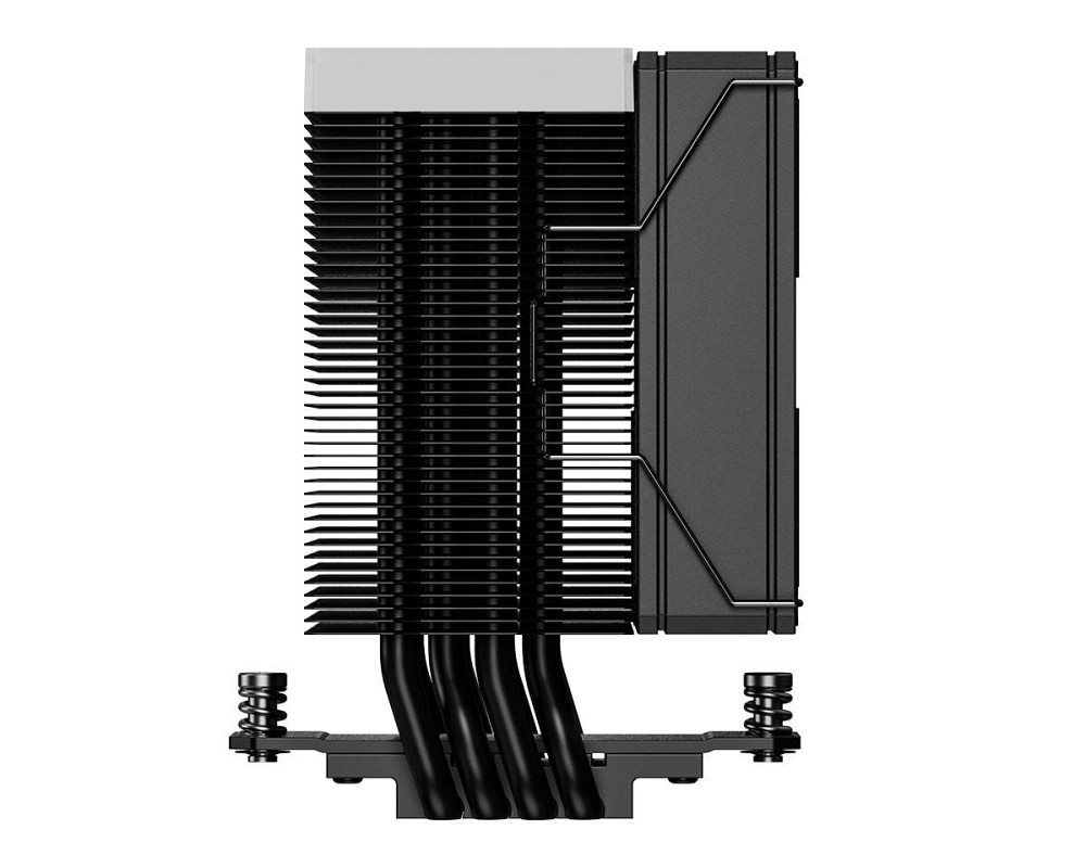 Кулер процесорний ID-Cooling Frozn A400 ARGB Чорний Харків - фото 3