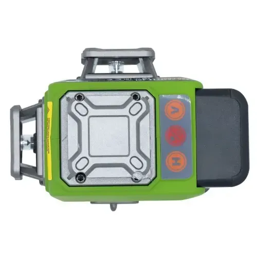 Лазерний рівень Procraft LE-4GL (1×4 Аг) в чохлі – гарантія 36 міс Львів - фото 9