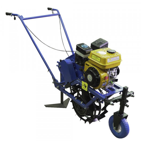 Монокультиватор (КУ23) Харьков - изображение 8