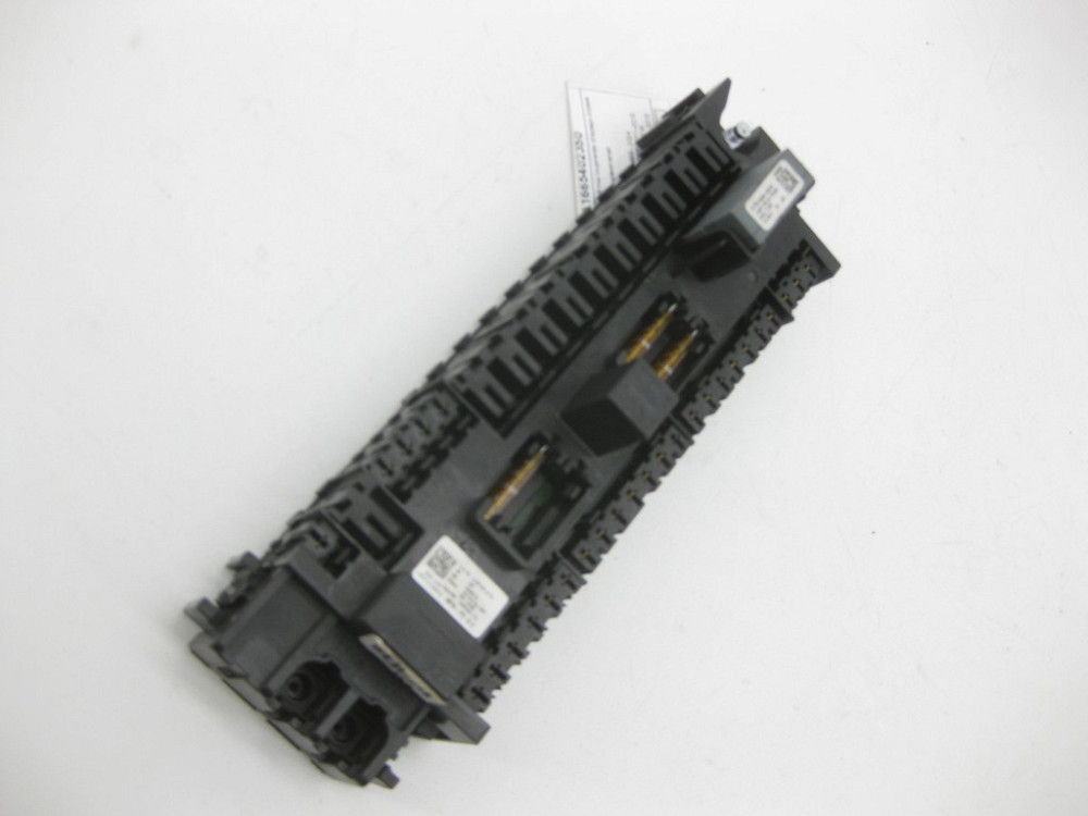 Mercedes-Benz  A1665402350 Блок запобіжників G-class W463 ML/GLE W166 GLE Coupe C292 GL/GLS X166 Одесса - изображение 3