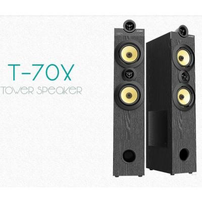 Акустична система F&amp;D T-70X Black Вінниця - фото 1