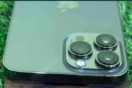 Айфон iPhone 13 Pro Max 256Gb. Graphite. Киев