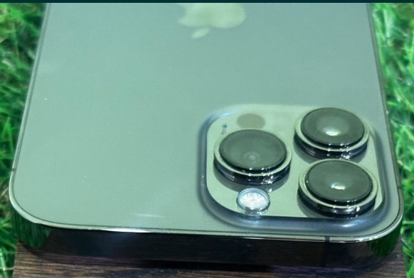 Айфон iPhone 13 Pro Max 256Gb. Graphite. Киев - изображение 4