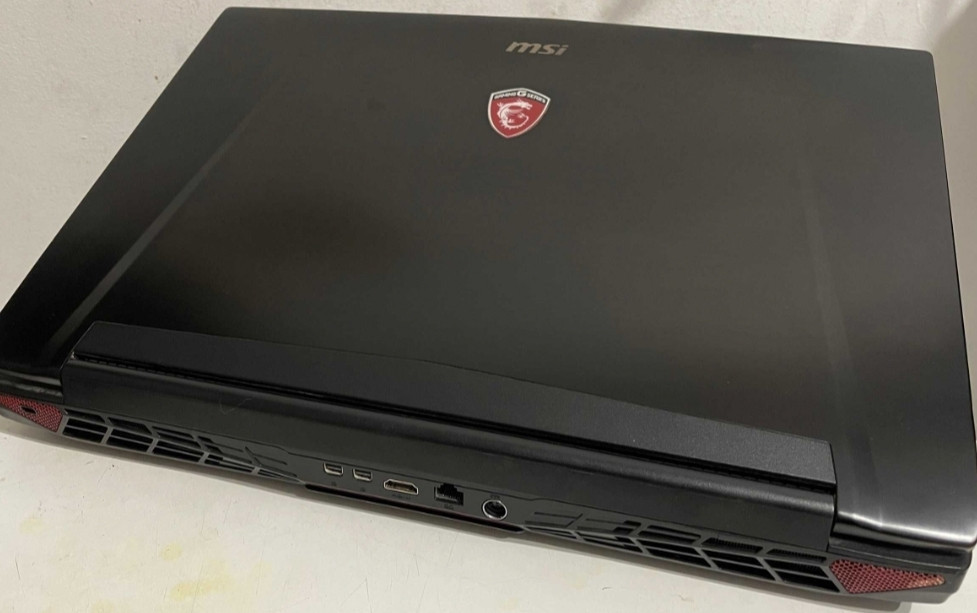 Ноутбук: Игровой ТОП !!! MSI GT72+(Intel Core i7) +16Гб RAM Киев - изображение 4