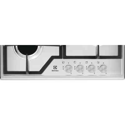 Варочна поверхня Electrolux KGS6426SX Вінниця