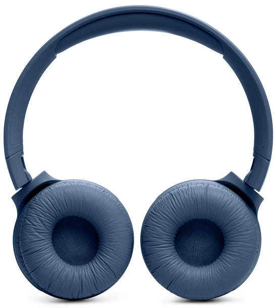 Гарнитура JBL TUNE 520BT Blue (JBLT520BTBLUEU) (6861953) Киев - изображение 4