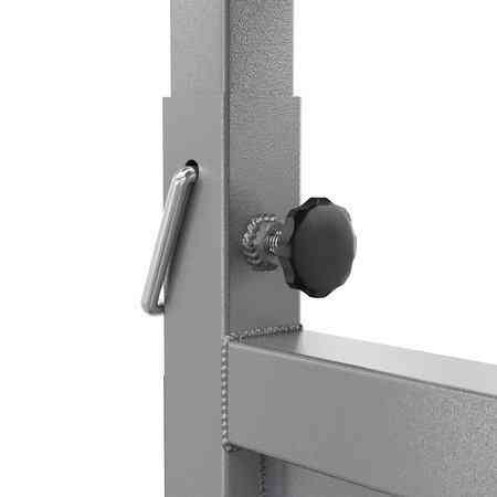 Приставка парта Скотта для лав K-Sport KSSL013 Киев