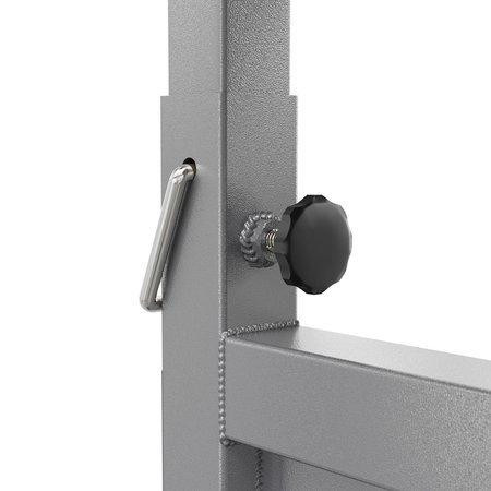 Приставка парта Скотта для лав K-Sport KSSL013 Киев - изображение 4