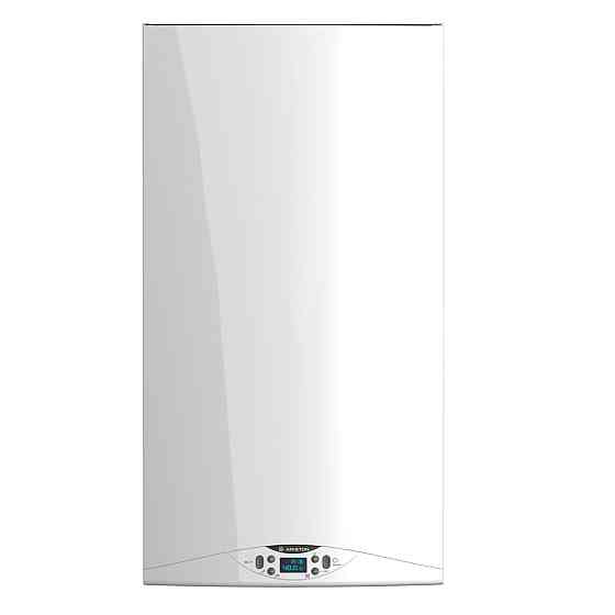 Котел газовый Ariston HS PREMIUM 24 EU2 конденсационный двухконтурний (000026200) Киев