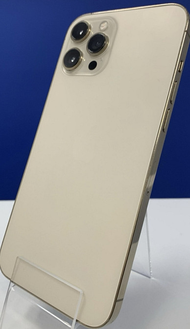Айфон iPhone 12 Pro Max 256Gb. Киев - изображение 1