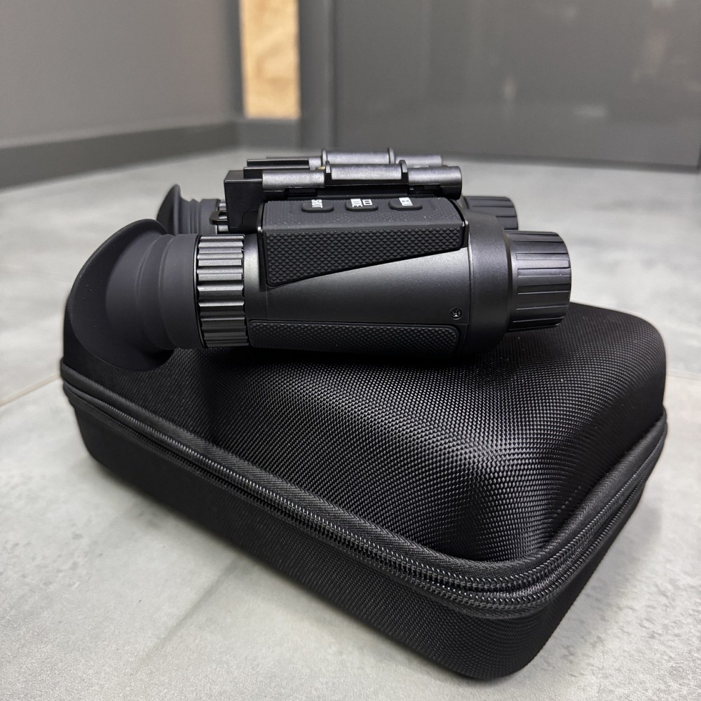 Прибор ночного видения Spina optics NV8300, цифровой, с креплением Spina Optics типа L4G24 (Wilcox) Киев - изображение 8