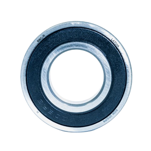 Підшипник кульковий радіальний 6212 2RS P6 BBC-R Житомир - фото 2