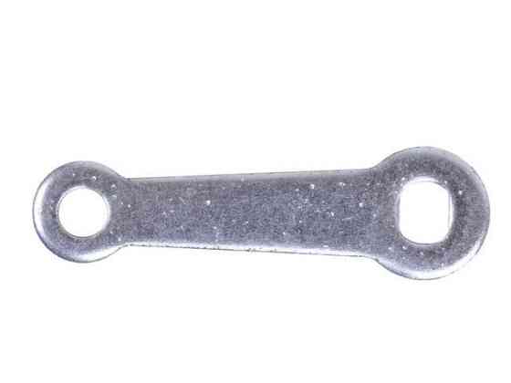 Тяга важеля увімкнення 1/2/3 передачі — КПП (3+1) Мукачево