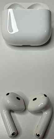 Наушники AIR PODS 4 Original Харків