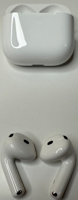 Наушники AIR PODS 4 Original Харків - фото 2