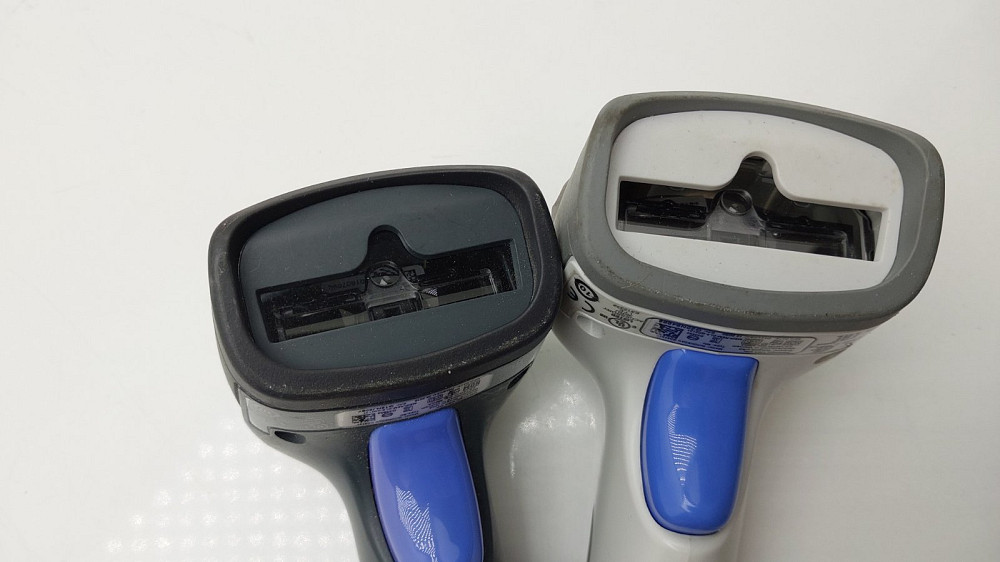 Сканер штрих-кодів Datalogic QD2131 (товар вживаний) Луцьк - фото 3