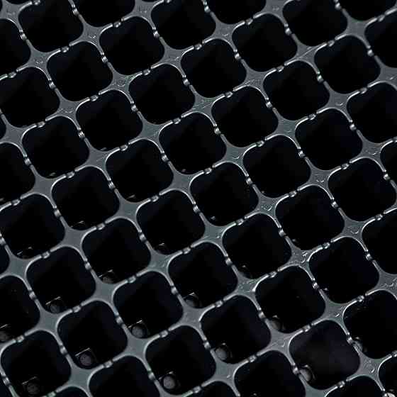 Касета для розсади 54*28 см 288 комірки Дніпро